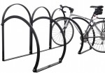 VinMet - Bike Parking Single Side