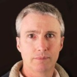 Tim Blagden, Bike-Walk Alliance of New Hampshire