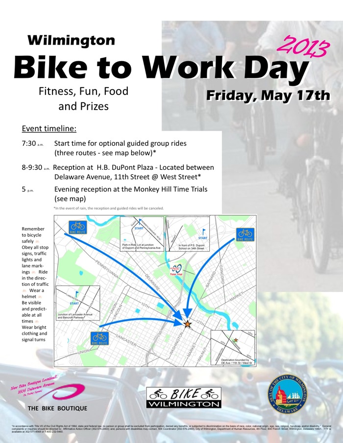 Bike-to-Work-2013-Wilmington