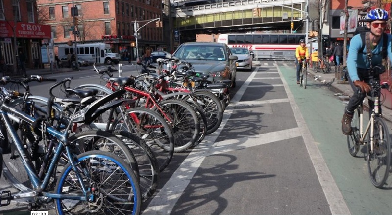 NYC_bike_lane