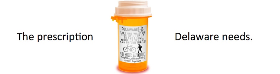 The prescription Delaware needs