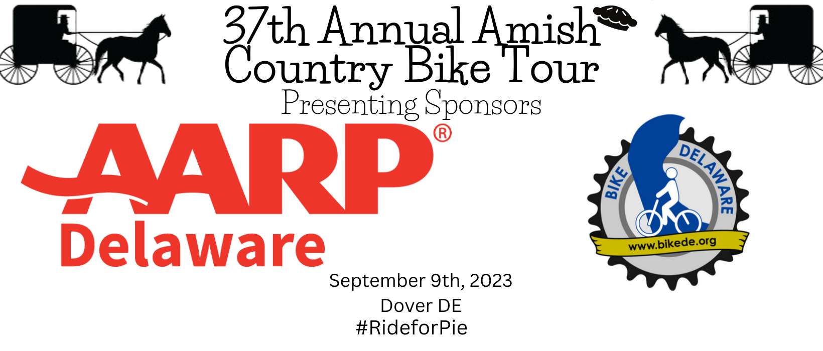 Amish Country Bike Tour 2025 Doro JoAnn